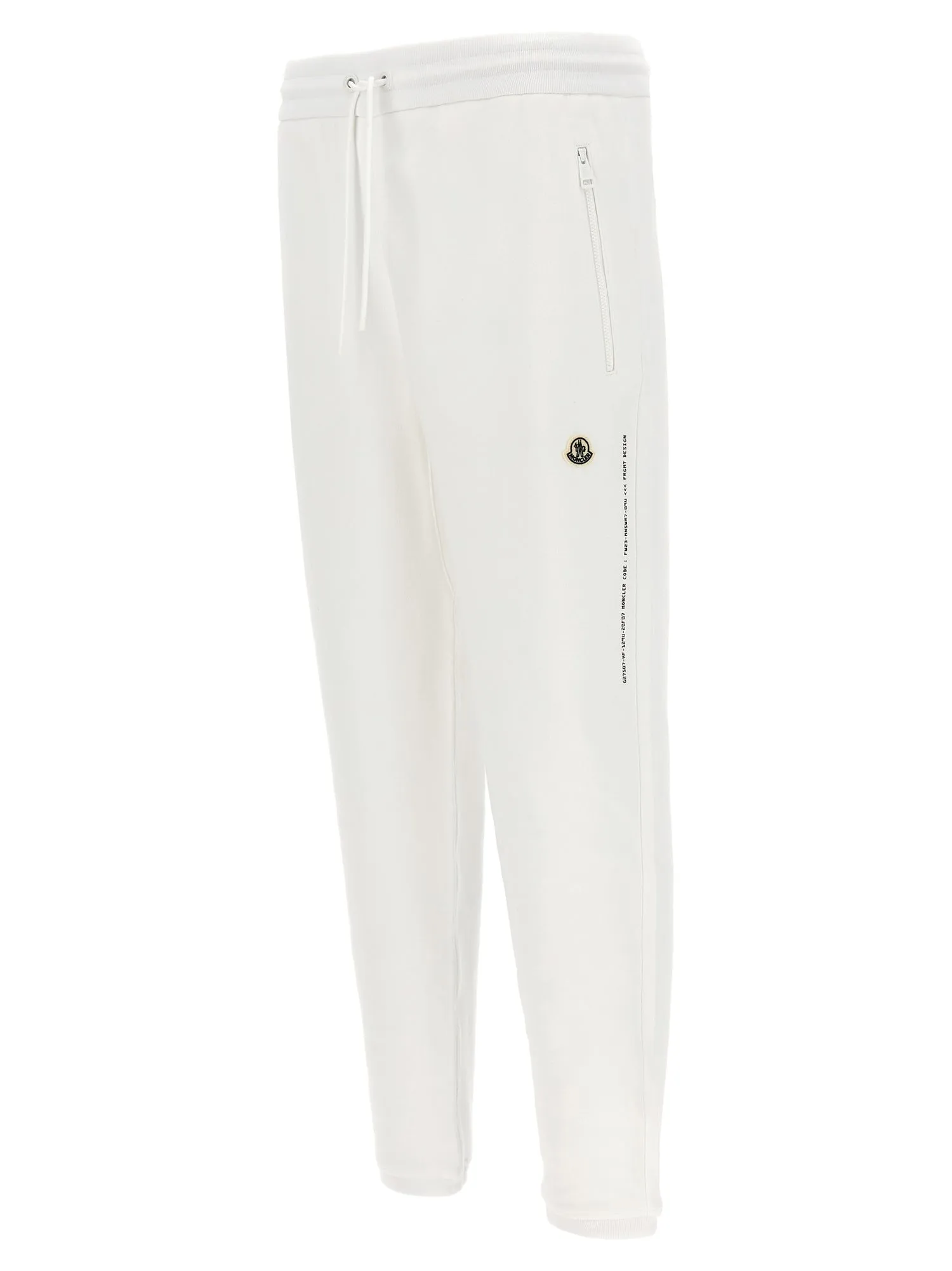 Moncler Genius    Moncler Genius Moncler Genius X Fragment Joggers