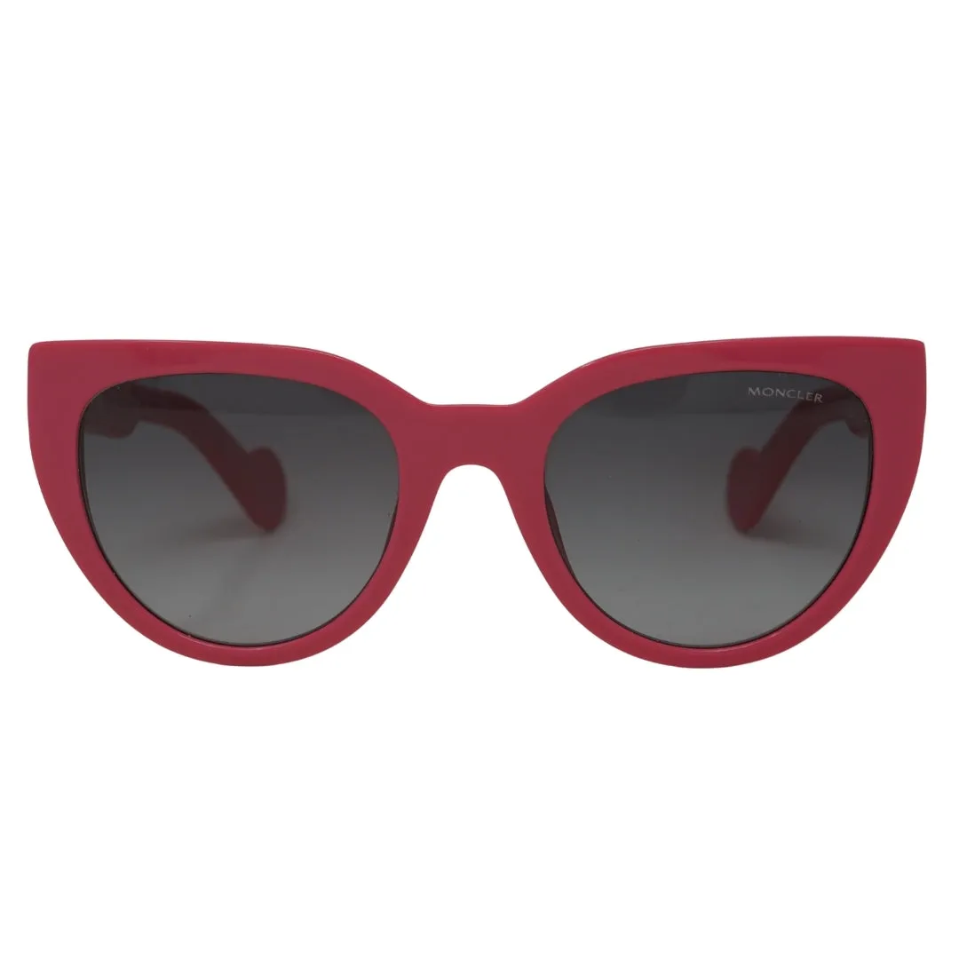 Moncler Ml0076 72B Sunglasses