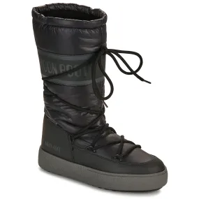 Moon Boot MB LTRACK HIGH NYLON WP