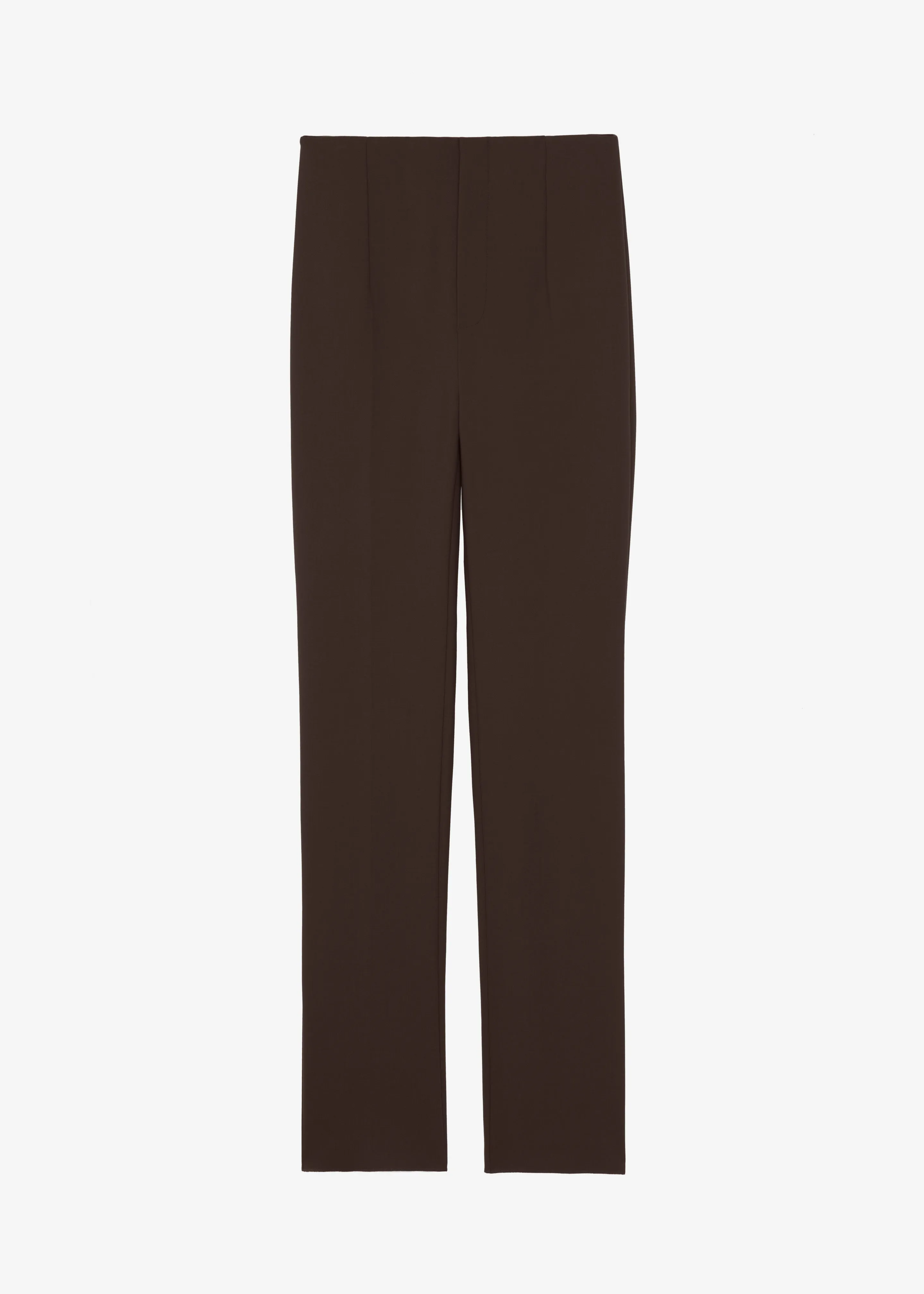 Morrison Long Trousers - Brown