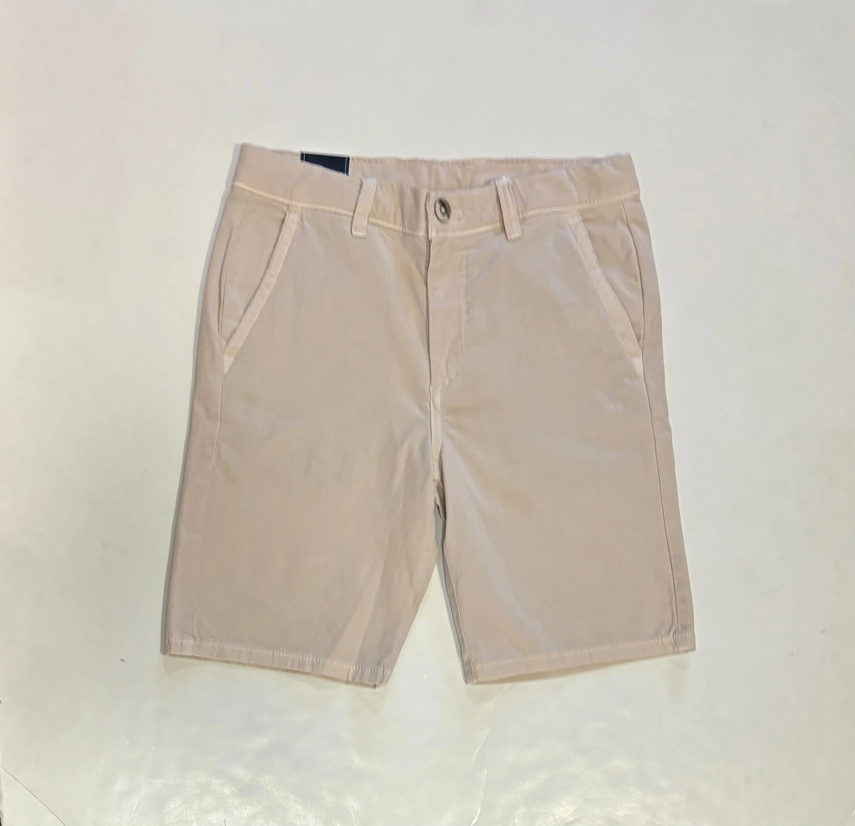 Nassau Stone Short