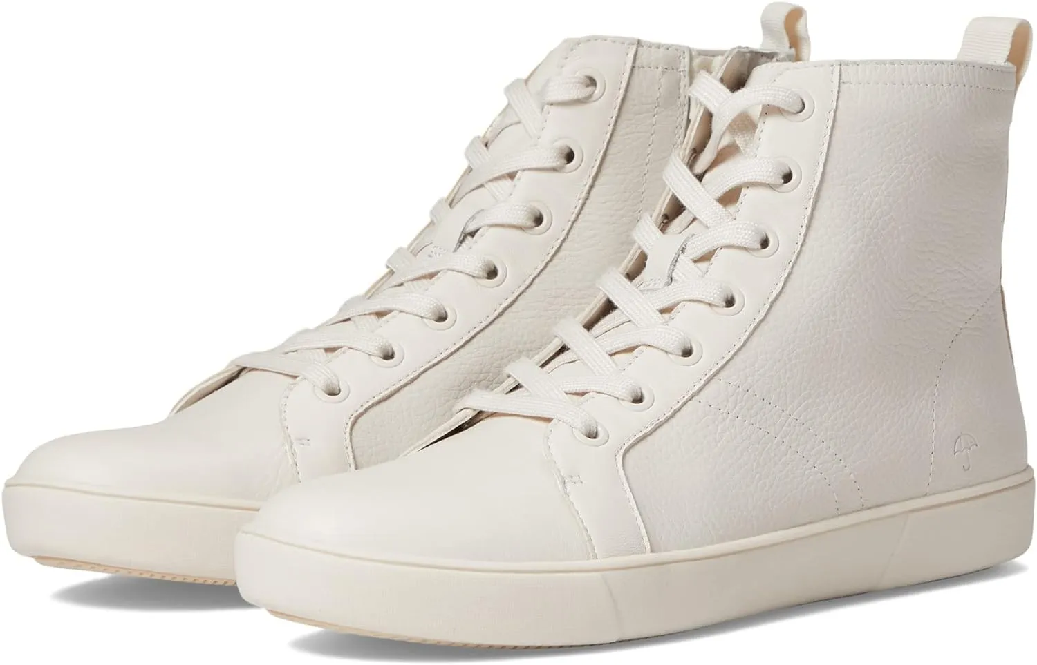 Naturalizer Morrison HI Women's High Top Sneakers NW/OB