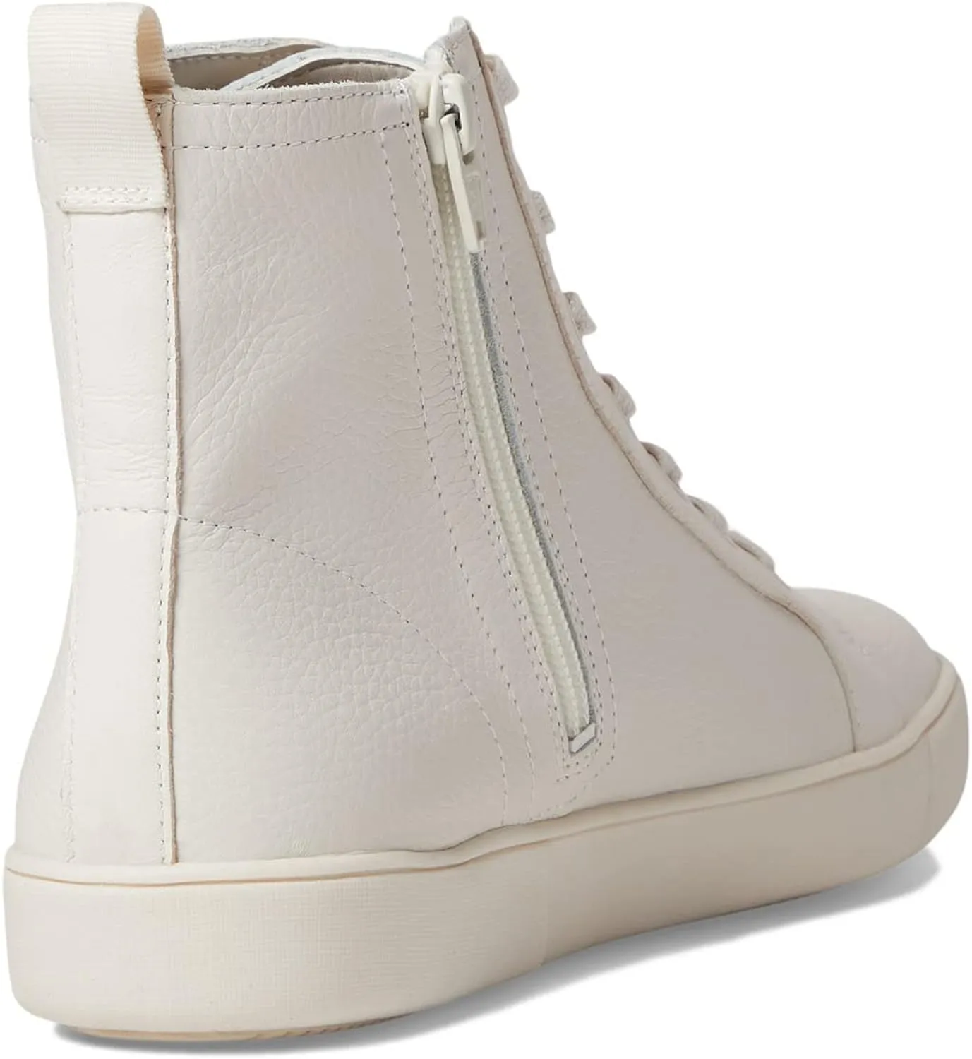 Naturalizer Morrison HI Women's High Top Sneakers NW/OB