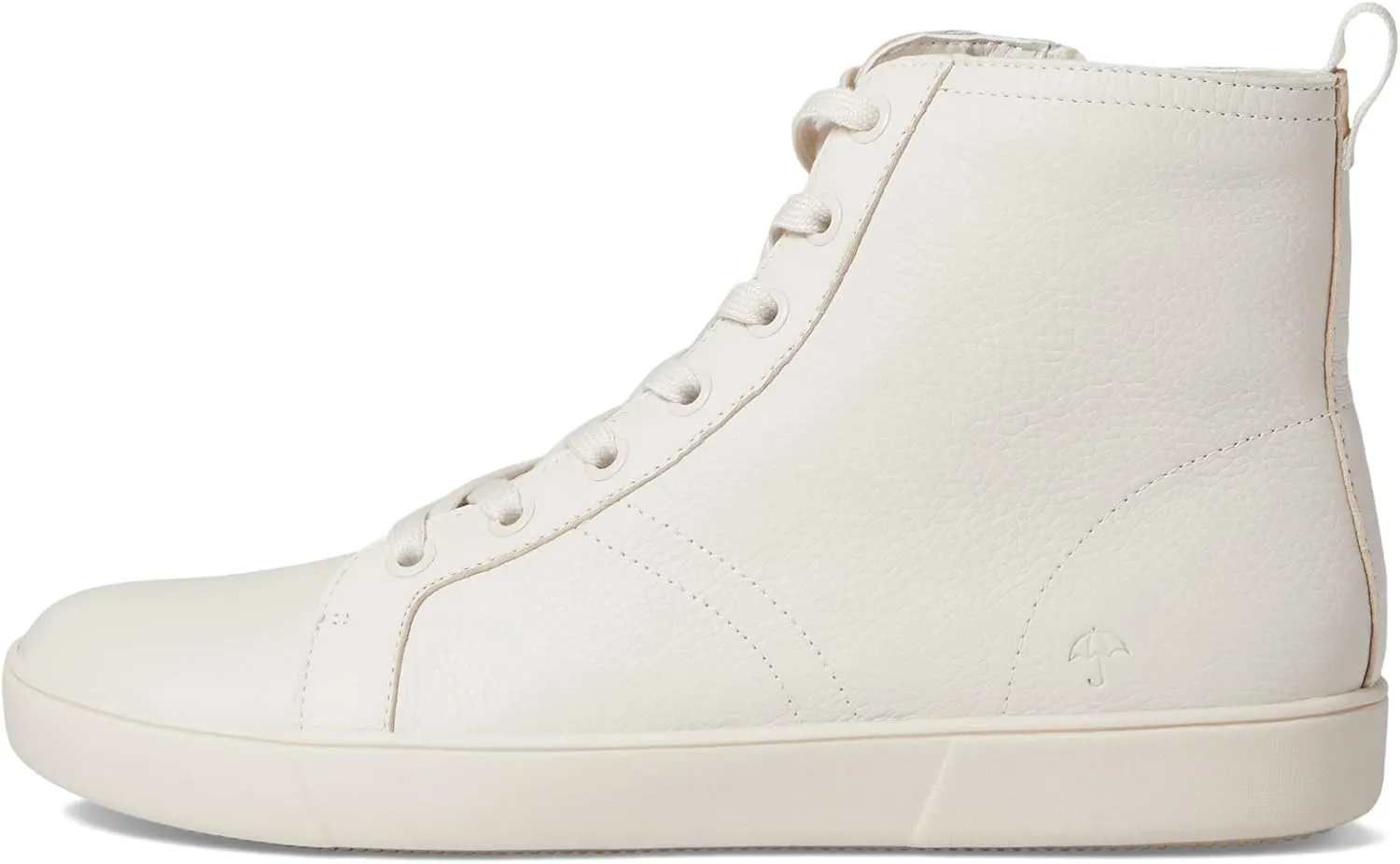 Naturalizer Morrison HI Women's High Top Sneakers NW/OB