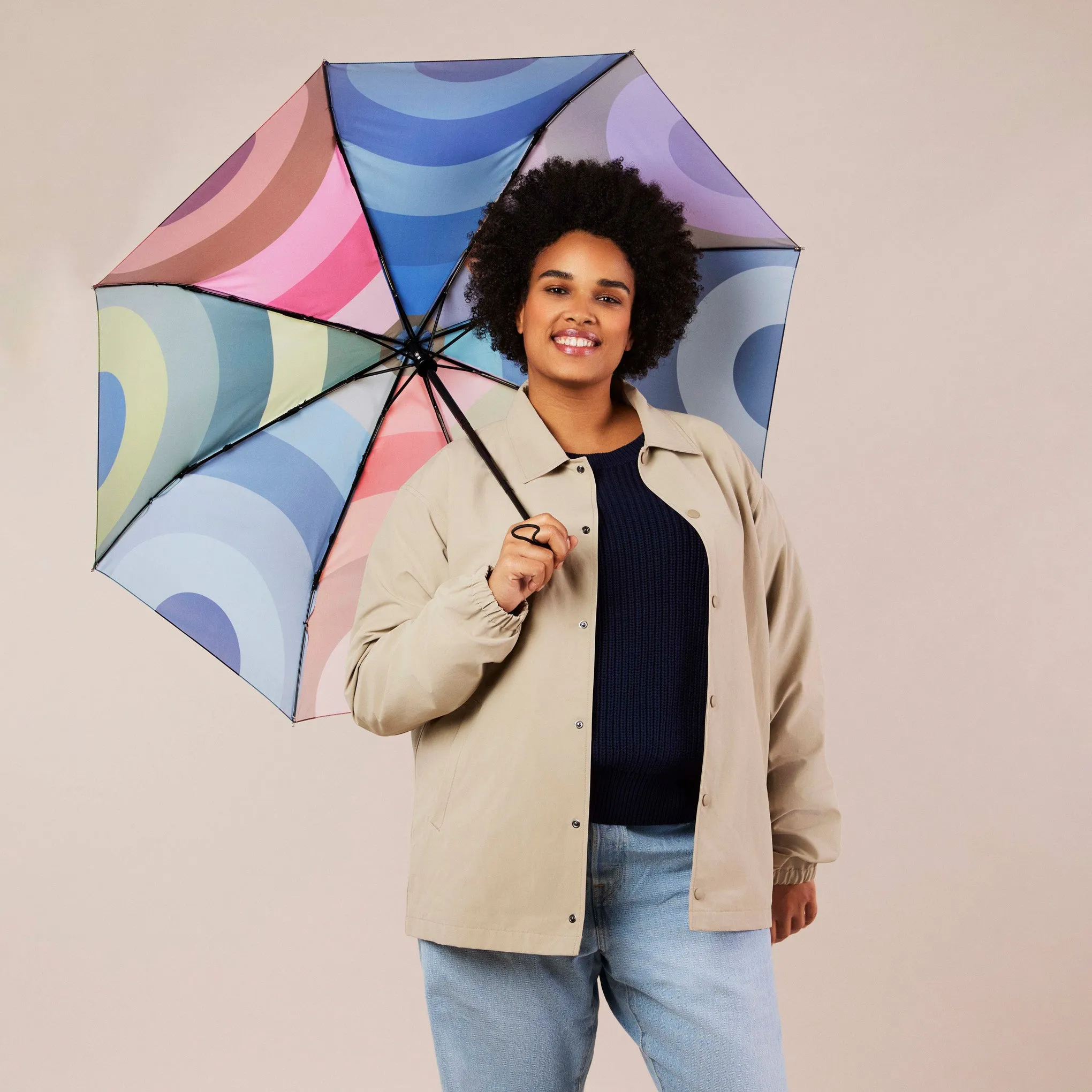 Neptun Pocket Umbrella