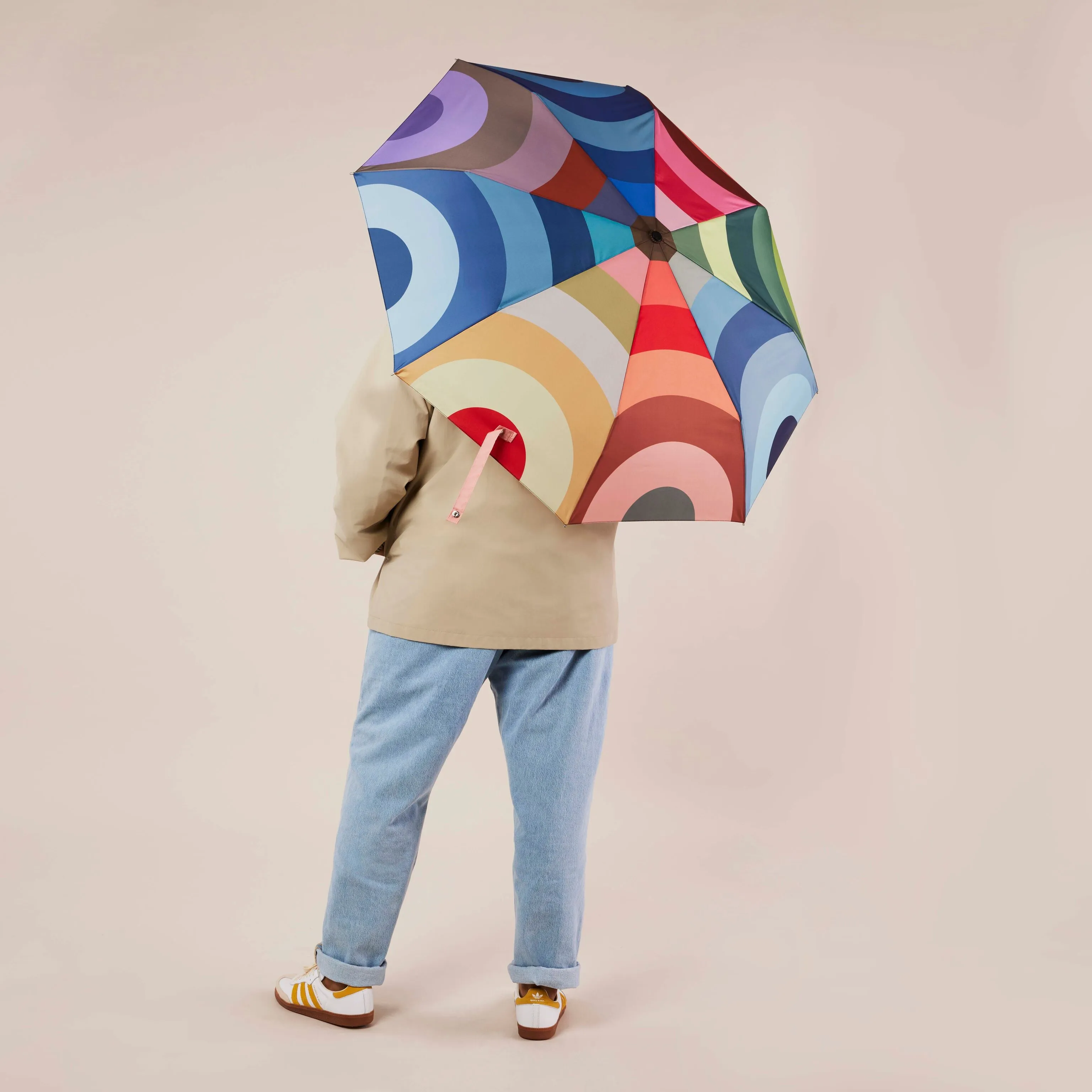 Neptun Pocket Umbrella