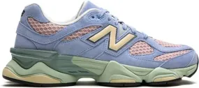 New Balance 90 60 The Whitaker Group Missing Pieces Daydream Blue sneakers Purple