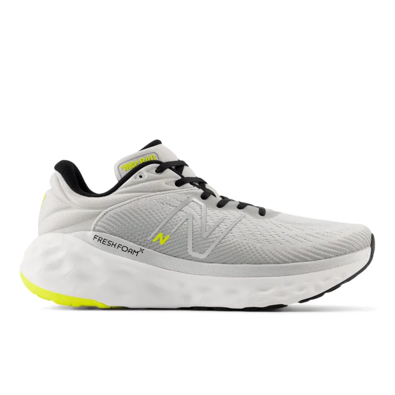 New Balance Men's Fresh Foam X 840v1 Running Shoe - M840FCF (X-Wide)