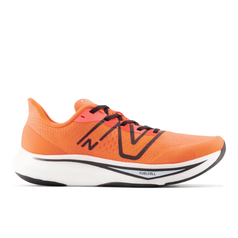 New Balance Men's FuelCell Rebel V3 Running Shoe - MFCXCD3