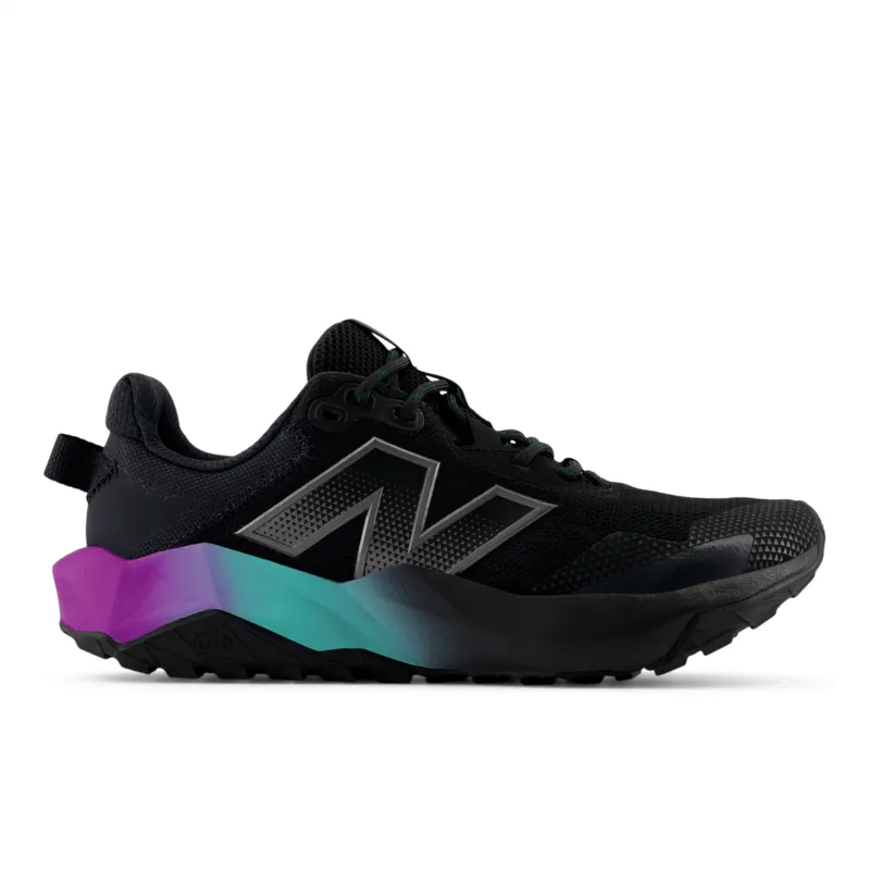 New Balance Women's DynaSoft Nitrel V6 Running Shoe - WTNTRLT6 (X-Wide)