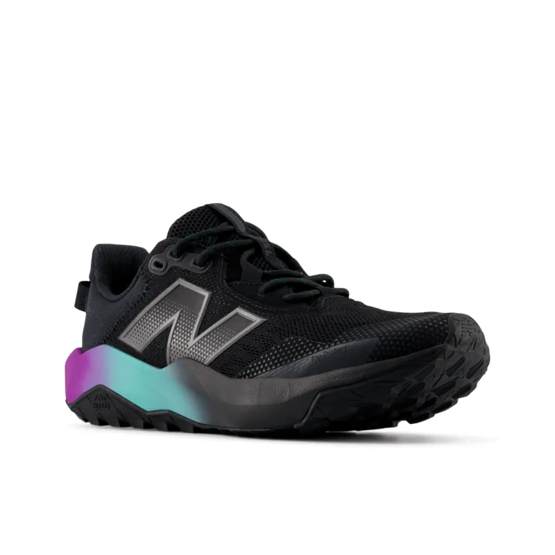 New Balance Women's DynaSoft Nitrel V6 Running Shoe - WTNTRLT6 (X-Wide)