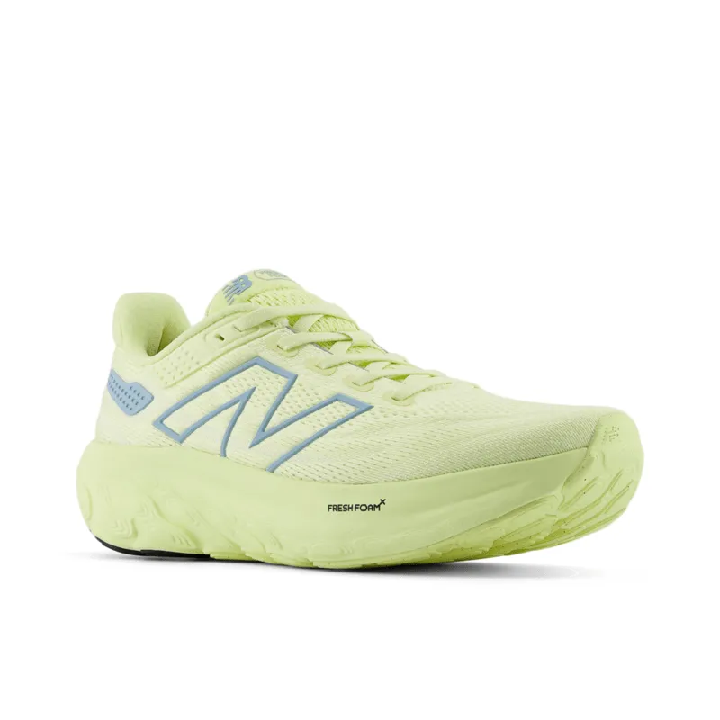 New Balance Women's Fresh Foam X 1080 V13 Running Shoe - W1080ABB (Wide)