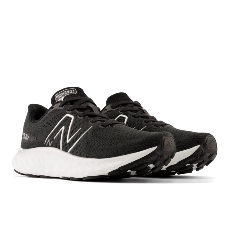 New Balance Women's Fresh Foam X EVOZ V3 Running Shoe - WEVOZLK3