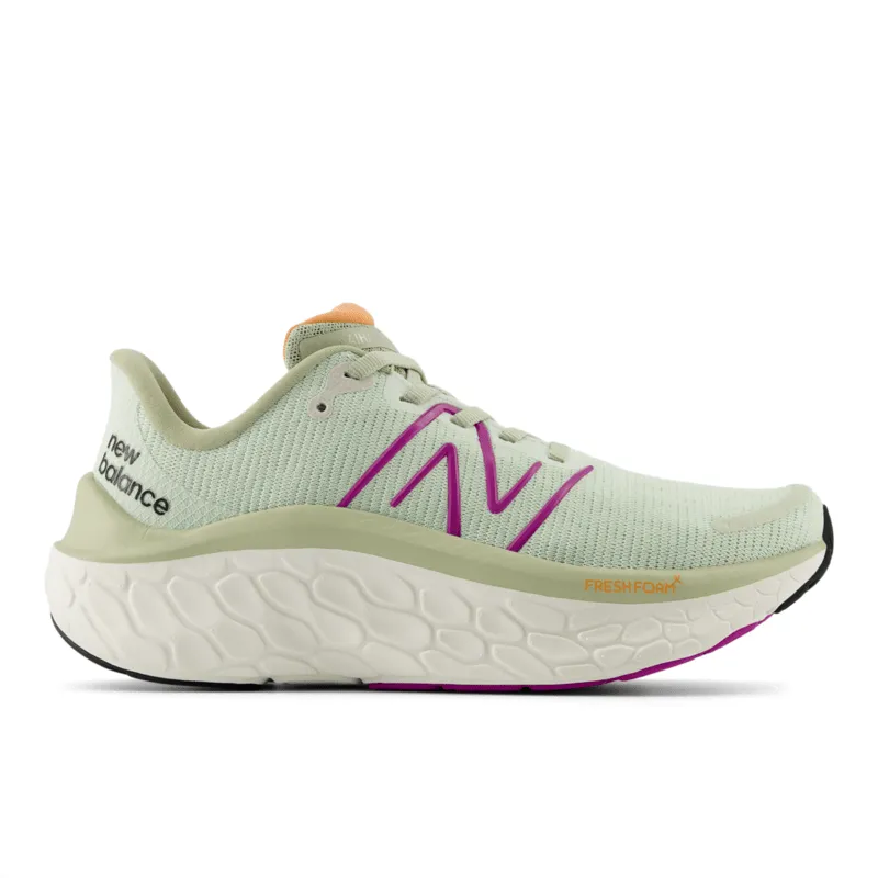 New Balance Women's Fresh Foam X Kaiha Road Running Shoe - WKAIRRM1 (Wide)