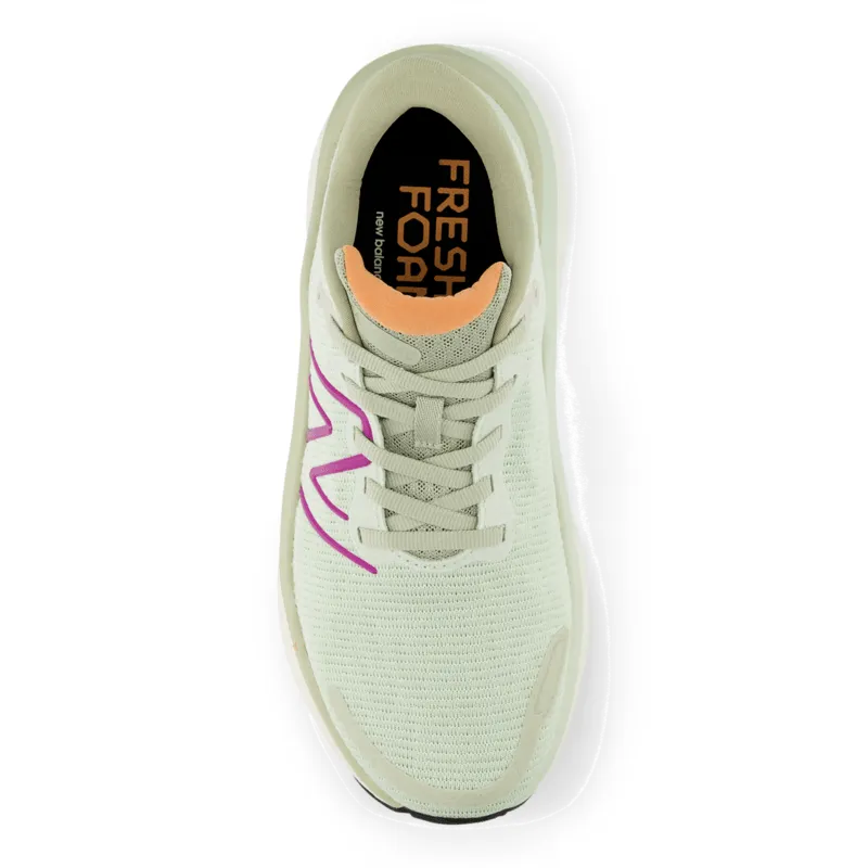 New Balance Women's Fresh Foam X Kaiha Road Running Shoe - WKAIRRM1 (Wide)