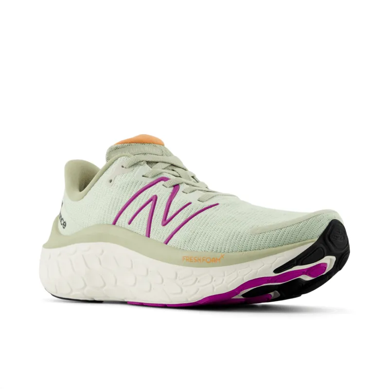 New Balance Women's Fresh Foam X Kaiha Road Running Shoe - WKAIRRM1 (Wide)