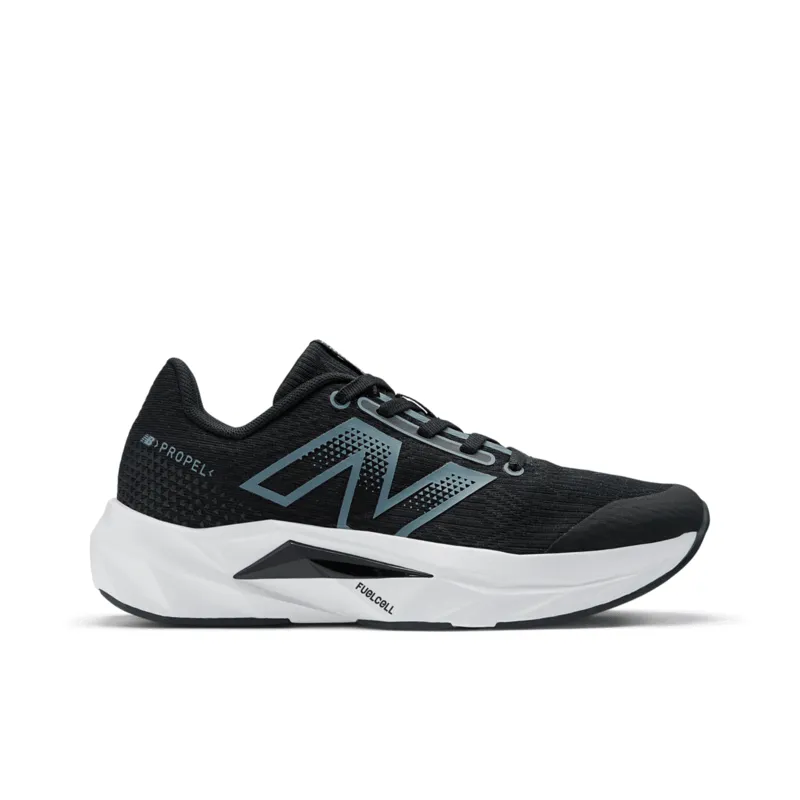 New Balance Youth FuelCell Propel V5 Running Shoe - GPFCPRB5 (Wide)