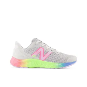 New Balance Youth Girls Fresh Foam Arishi V4 Running Shoe - GPARIKG4