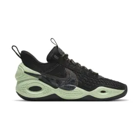 Nike Cosmic Unity Green Glow Basketball Shoe - Footwear