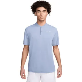 Nike Court Victory Blade Solid Polo