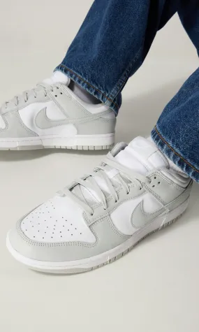 Nike Dunk Low Retro Sneakers Light grey | Men | Junkyard