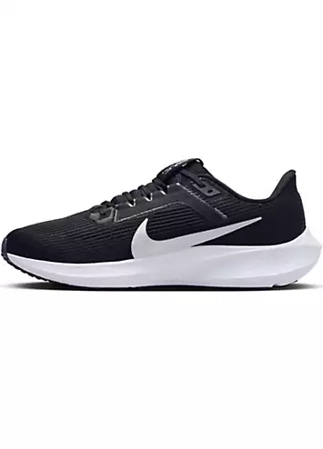 Nike Pegasus 40 Running Trainers | Grattan