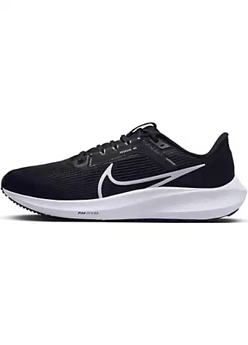 Nike Pegasus 40 Running Trainers | Grattan