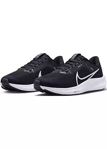 Nike Pegasus 40 Running Trainers | Grattan