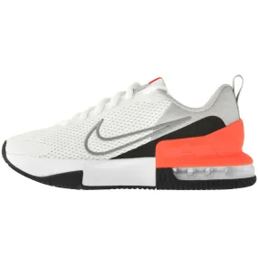 Nike Training Alpha 6 Trainers White