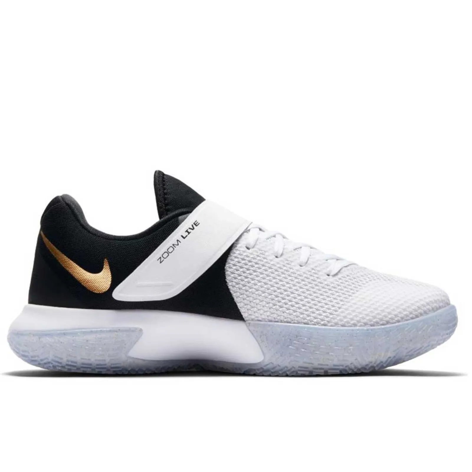 Nike Zoom Live Basketball Shoe