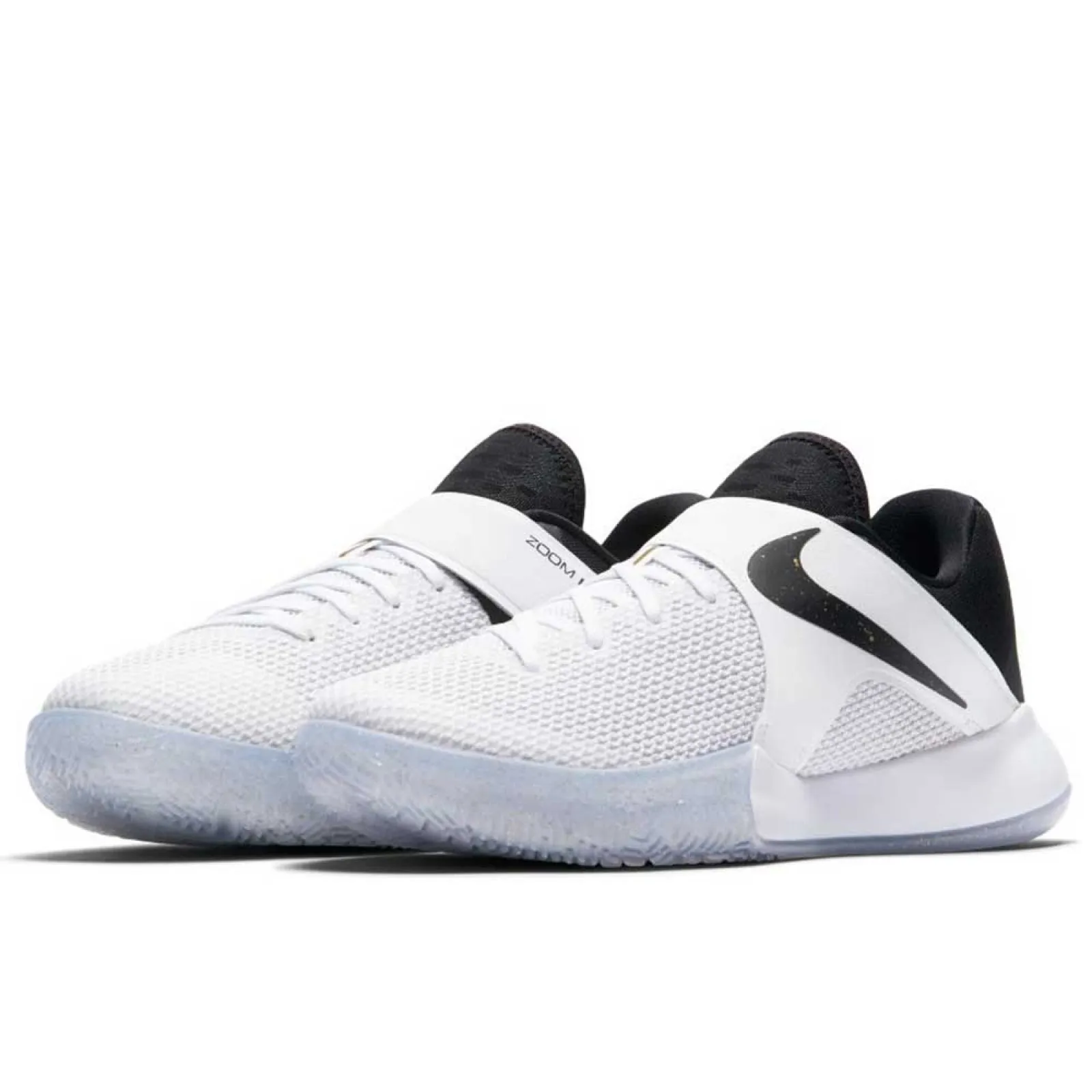 Nike Zoom Live Basketball Shoe