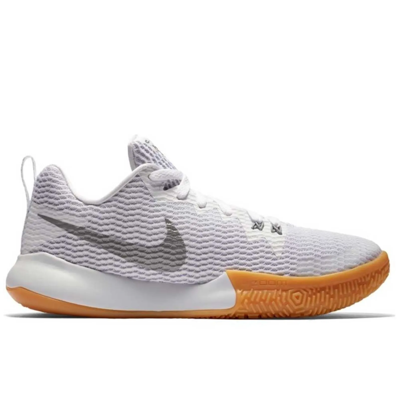 Nike Zoom Live II Basketball Shoe