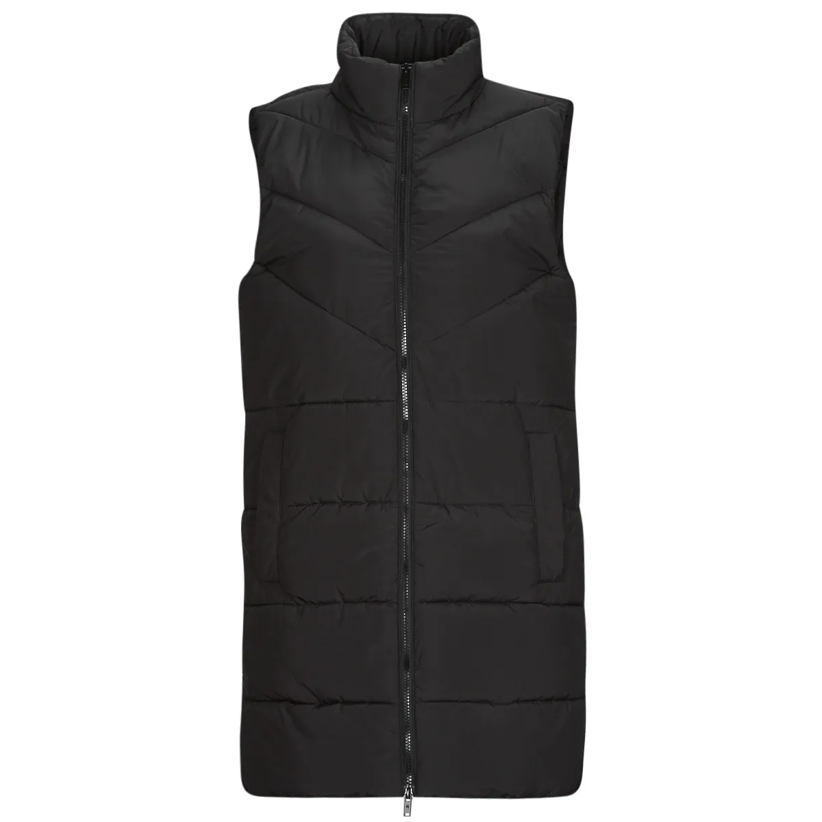 Noisy May NMDALCON S/L VEST NOOS