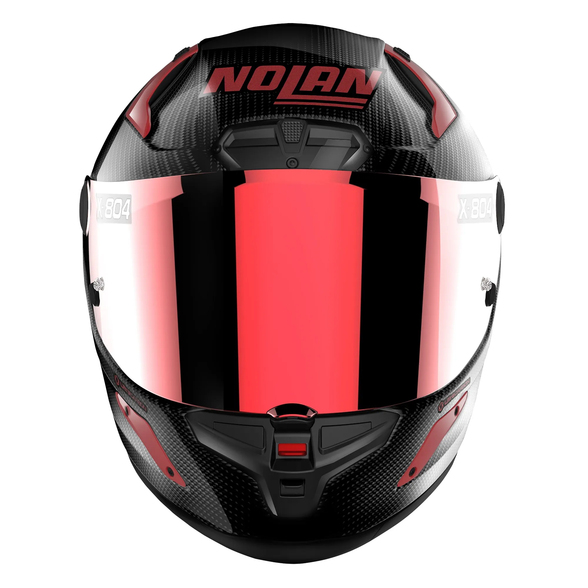 Nolan X-804 RS UC Iridium Edition Helmet