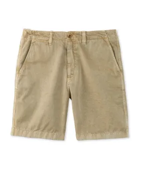 Nomad Chino Short