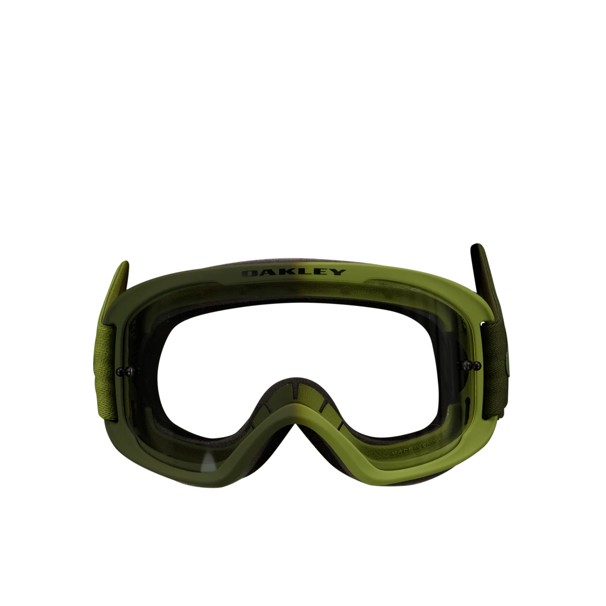 O-Frame 2.0 PRO MTB Goggles