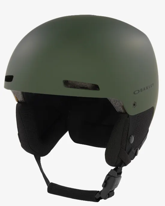 Oakley MOD1 Pro Helmet 2024