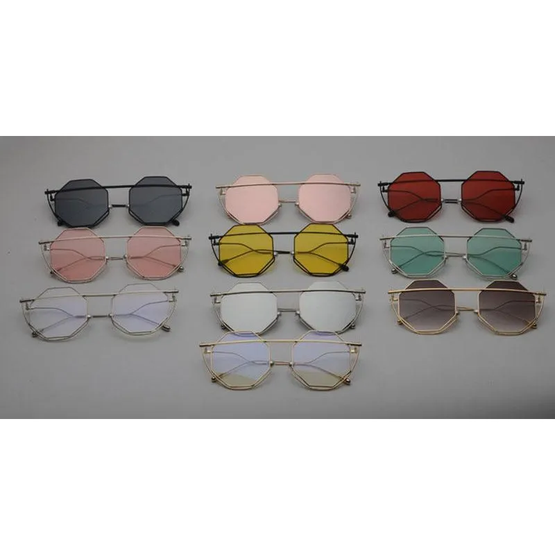 OCTA SUNGLASSES