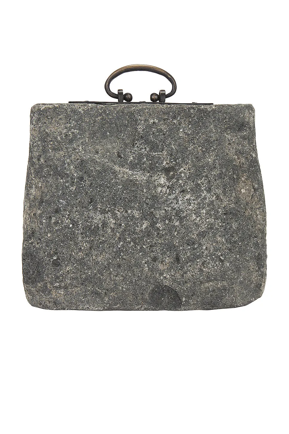 OLIVE ATELIERS River Rock Bag