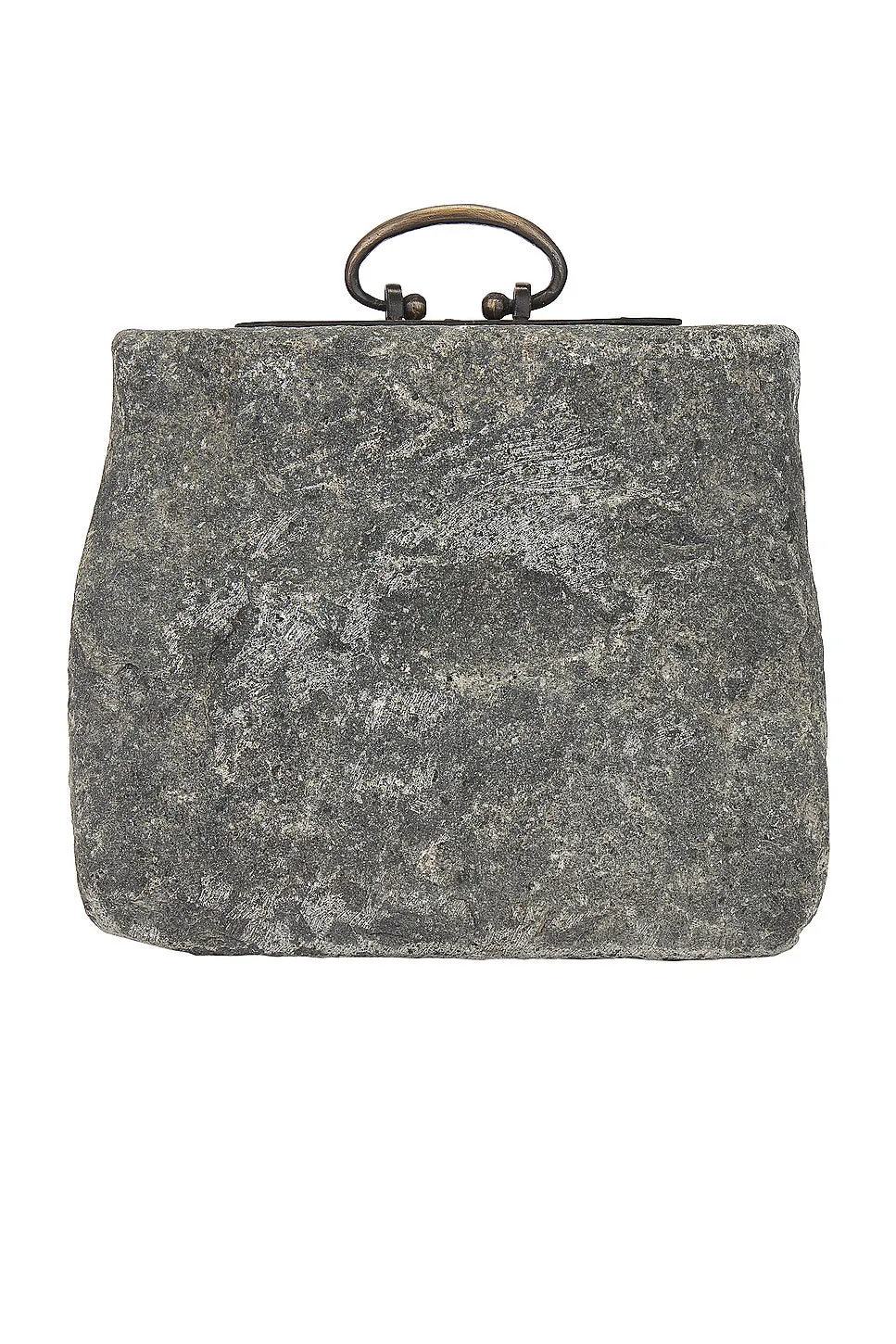 OLIVE ATELIERS River Rock Bag