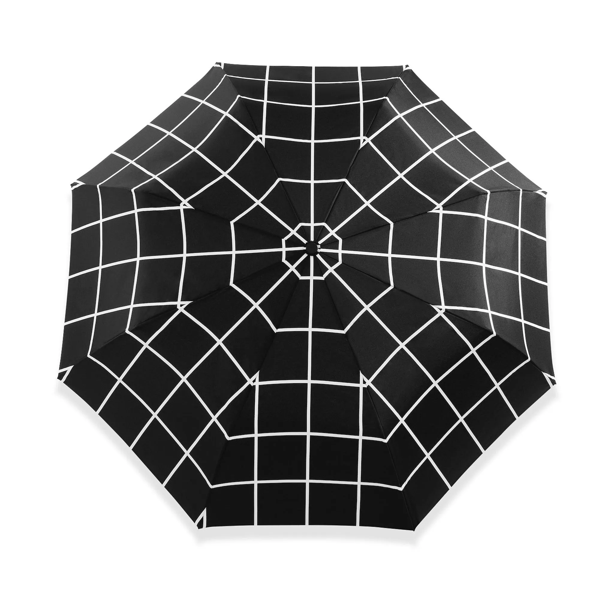 Original Duckhead Patterned Recycled Plastic Umbrella