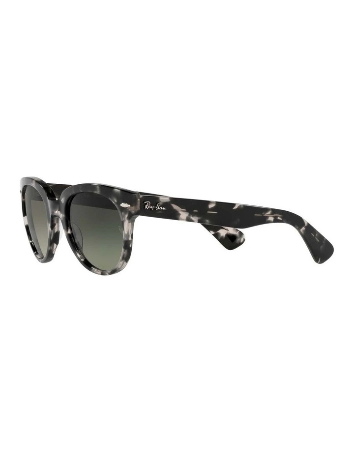 Orion Grey RB2199 Sunglasses