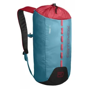 Ortovox Trad 18 - Climbing backpack