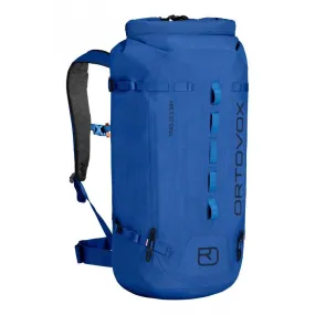 Ortovox Trad 28 S Dry - Climbing backpack