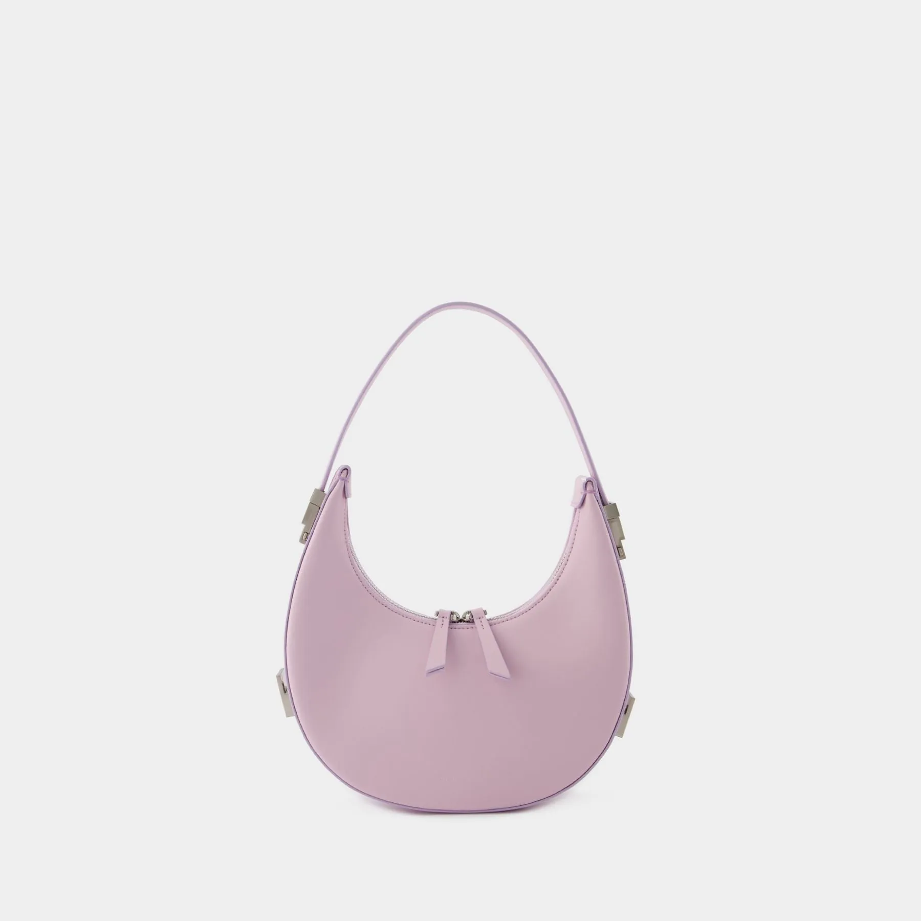 Osoi  Toni Mini Bag - Osoi - Leather - Lavender