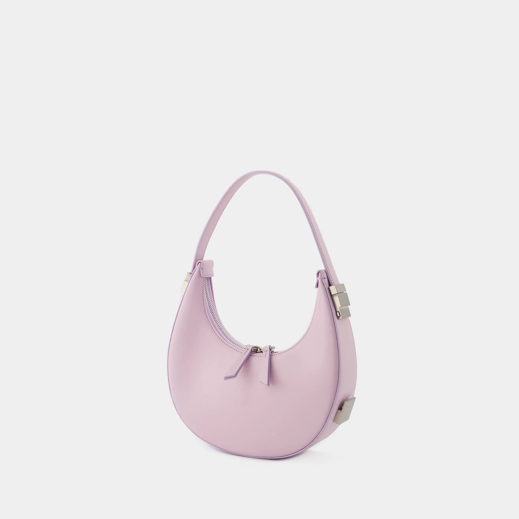 Osoi  Toni Mini Bag - Osoi - Leather - Lavender