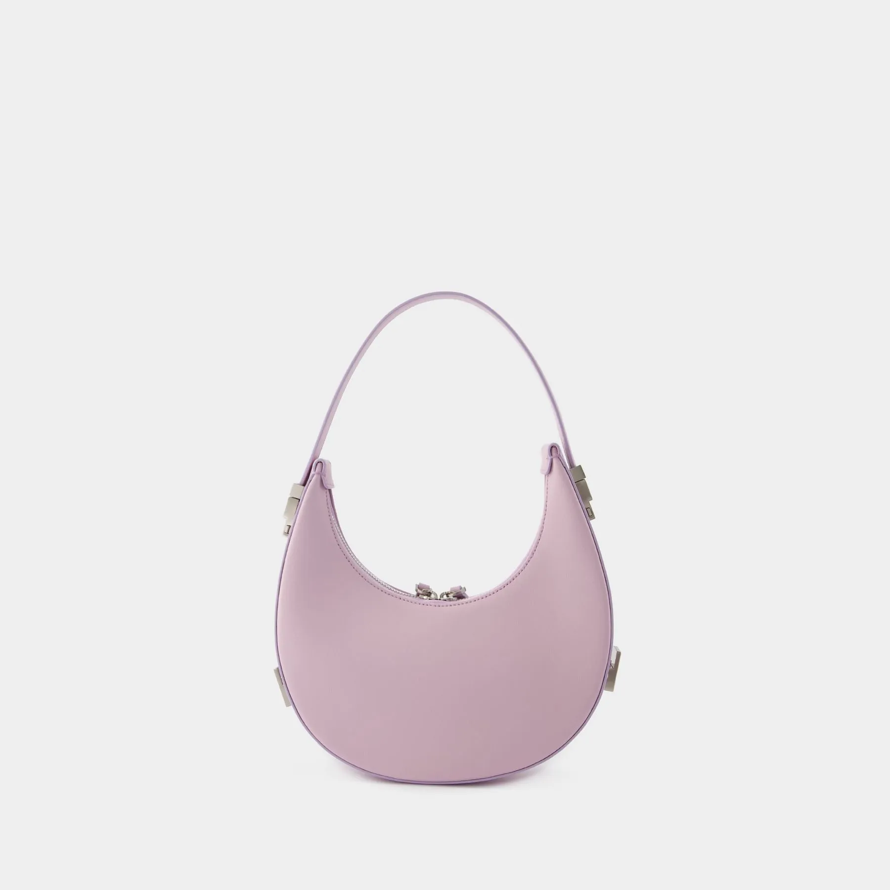 Osoi  Toni Mini Bag - Osoi - Leather - Lavender