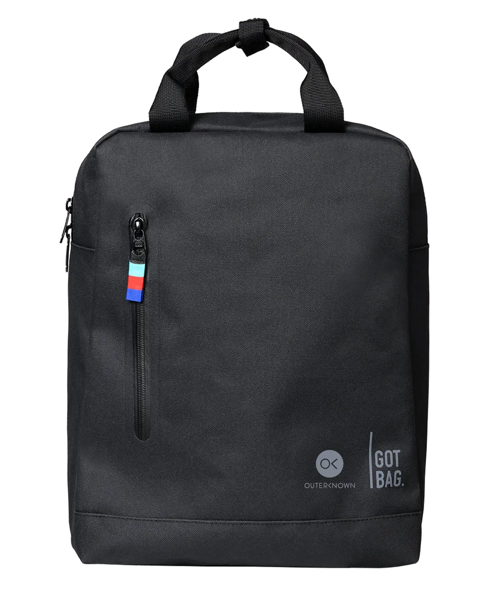 Outerknown & GOT BAG Daypack