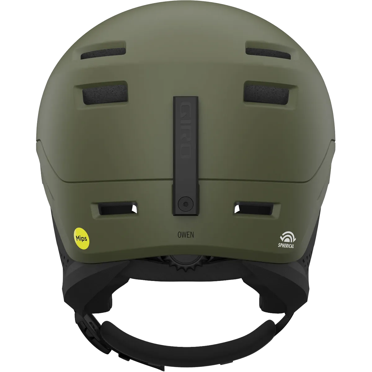 Owen Spherical Helmet