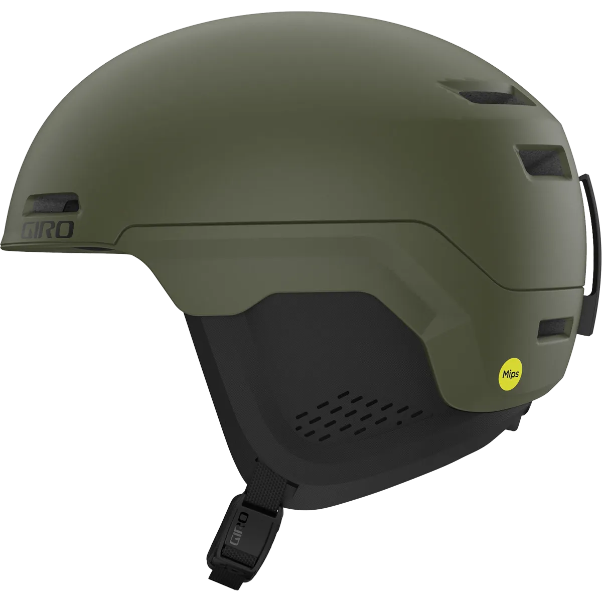 Owen Spherical Helmet